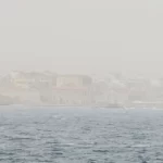 Ρεκόρ υψηλών θερμοκρασιών -Η Μεσόγειος «τροπικοποιείται»